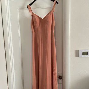 Azazie Everlee Bridesmaids Dress